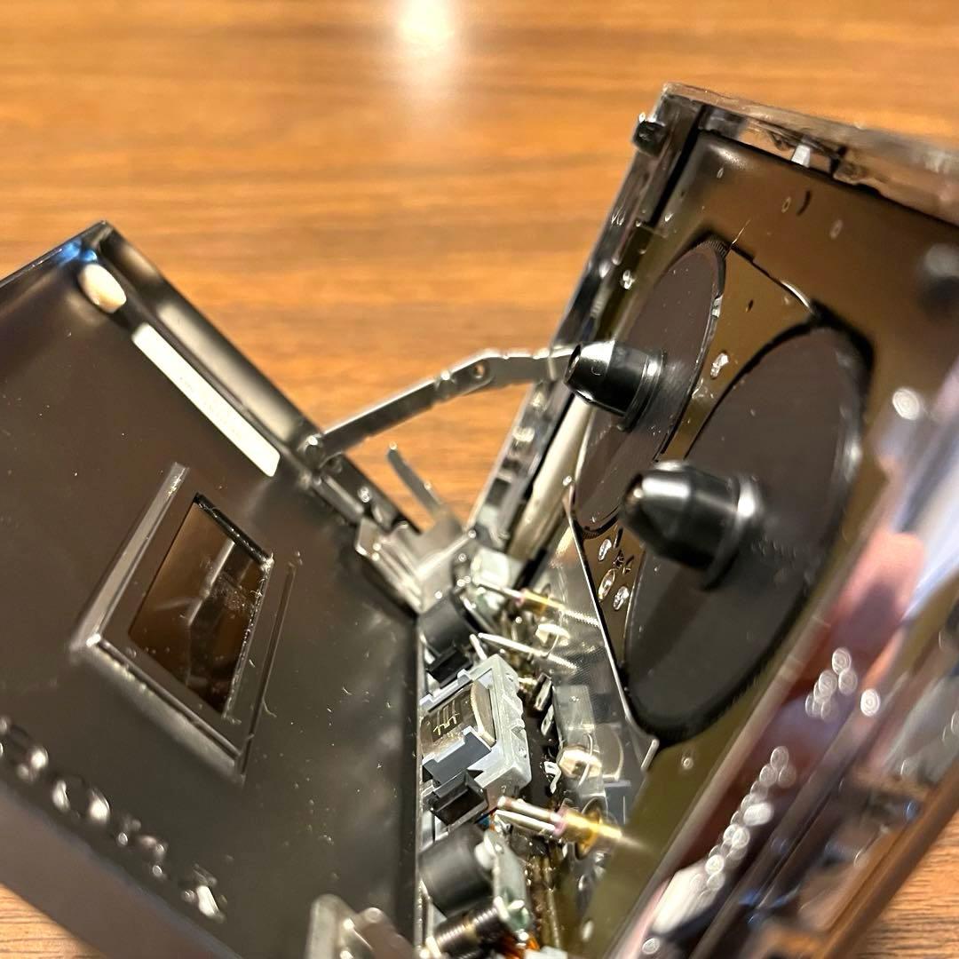 SONY ウォークマン WM-607 動作未確認品￼