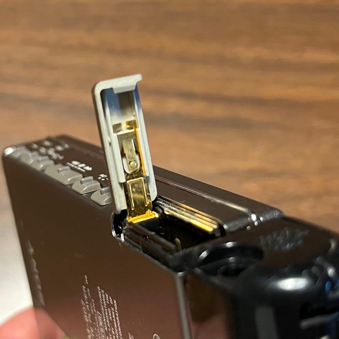 SONY ウォークマン WM-607 動作未確認品￼