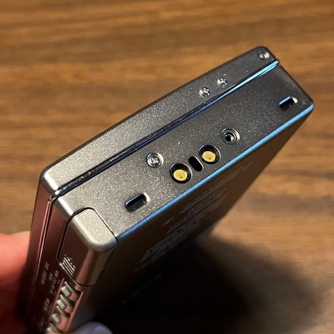 SONY ウォークマン WM-607 動作未確認品￼