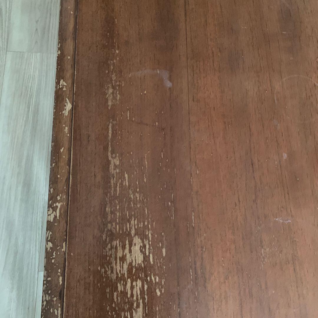 マルニ木工　MARUNI ローテーブル　センターテーブル　オールドマルニ