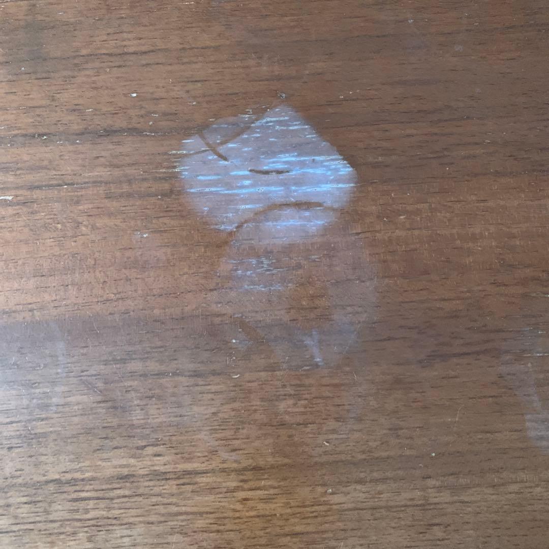 マルニ木工　MARUNI ローテーブル　センターテーブル　オールドマルニ