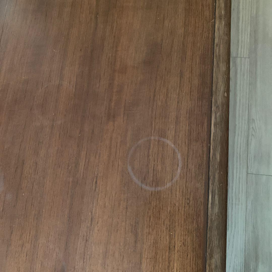 マルニ木工　MARUNI ローテーブル　センターテーブル　オールドマルニ