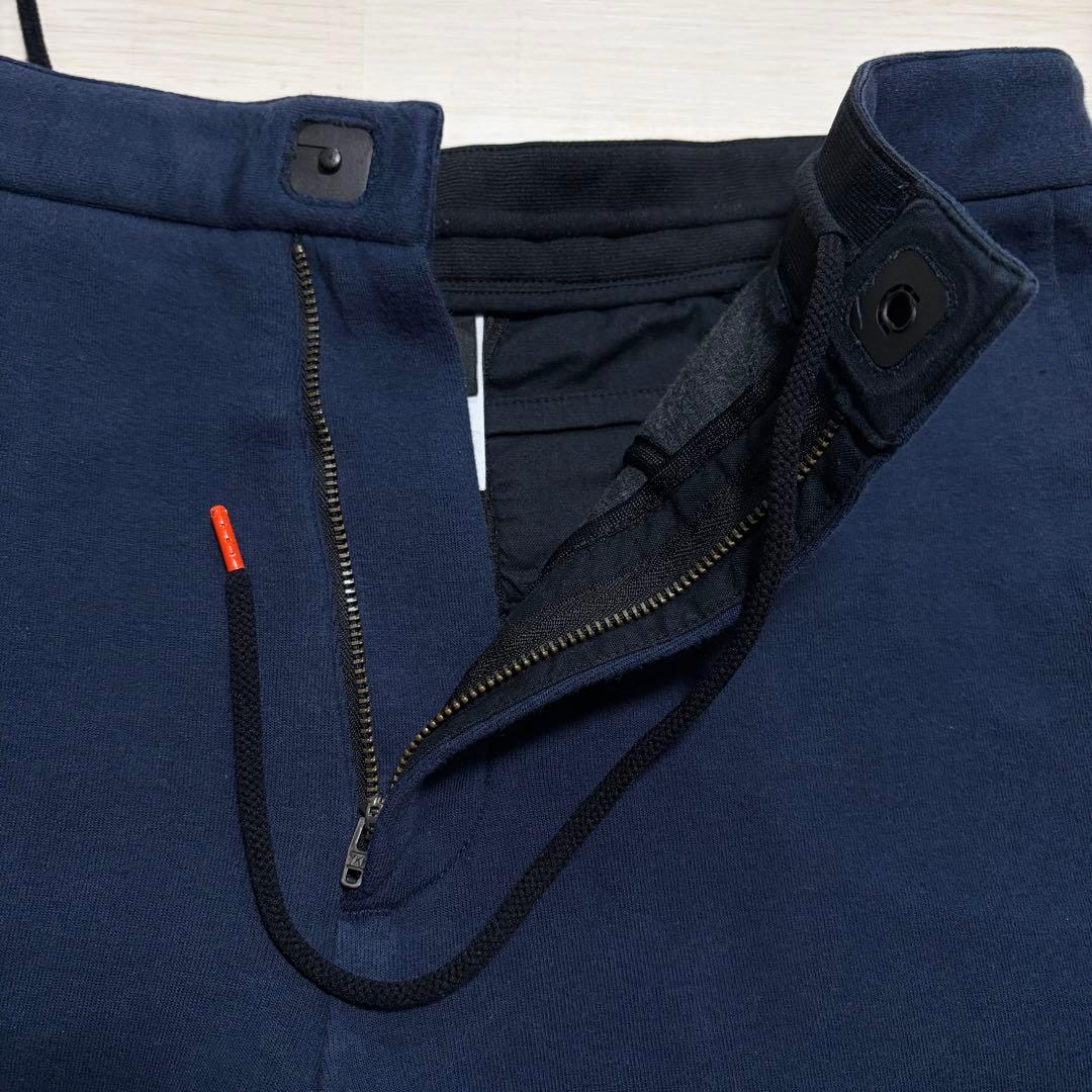 NIKE LAB ACG × Errolson Hugh TECH FLEECE