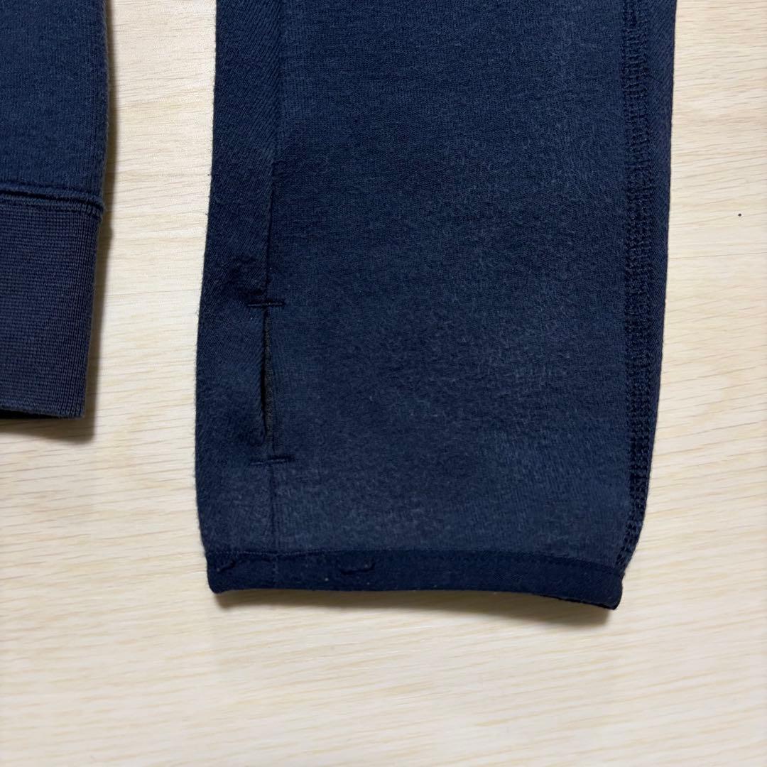 NIKE LAB ACG × Errolson Hugh TECH FLEECE