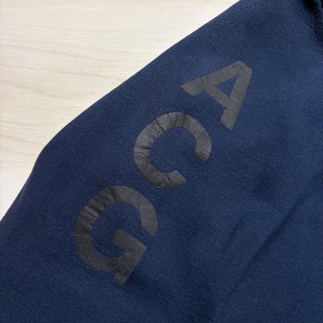 NIKE LAB ACG × Errolson Hugh TECH FLEECE