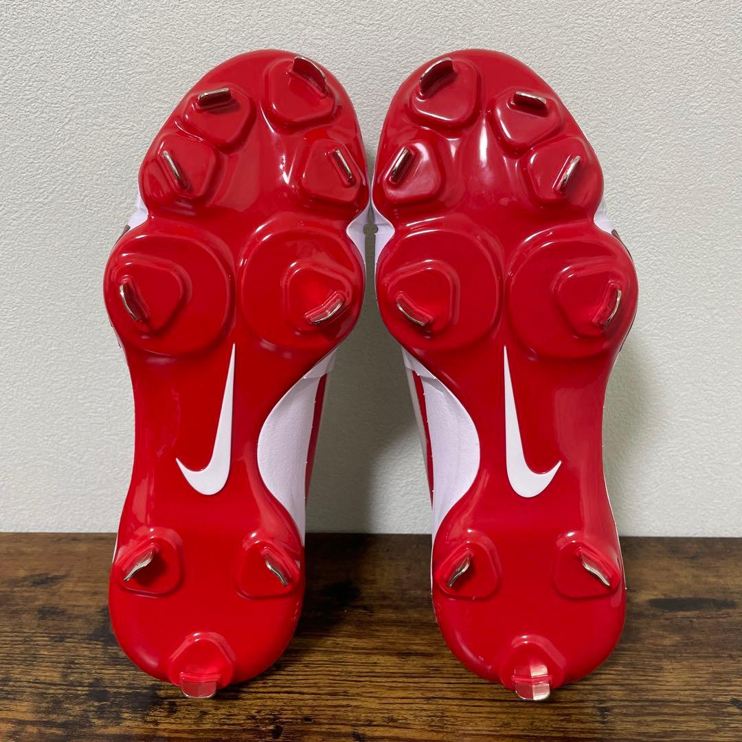 日本未発売　ナイキ　フォース ズーム トラウト 9 プロ　26.5cm　スパイク