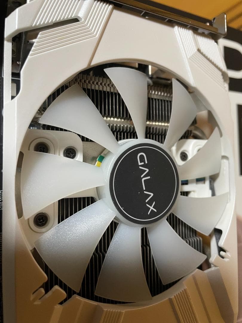 NVIDIA GEFORCE GTX 1060 6GB グラフィックボード