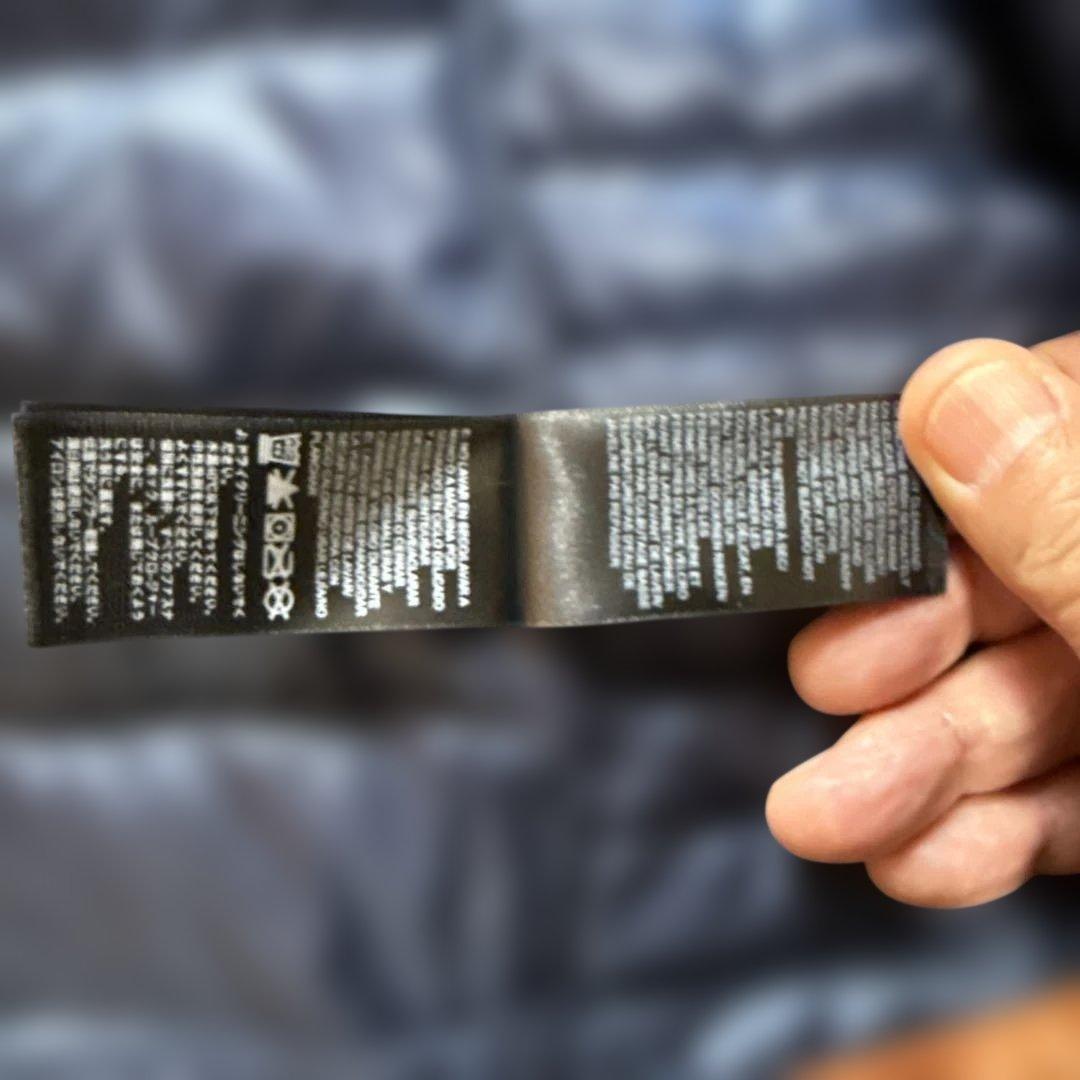 THE NORTH FACE ブラウン ベスト L/G 歳末値下げ