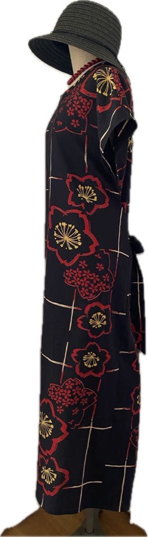 ＡＩ様オーダー確認用です。バックリボンワンピース♪(๑ᴖ◡ᴖ๑)♪