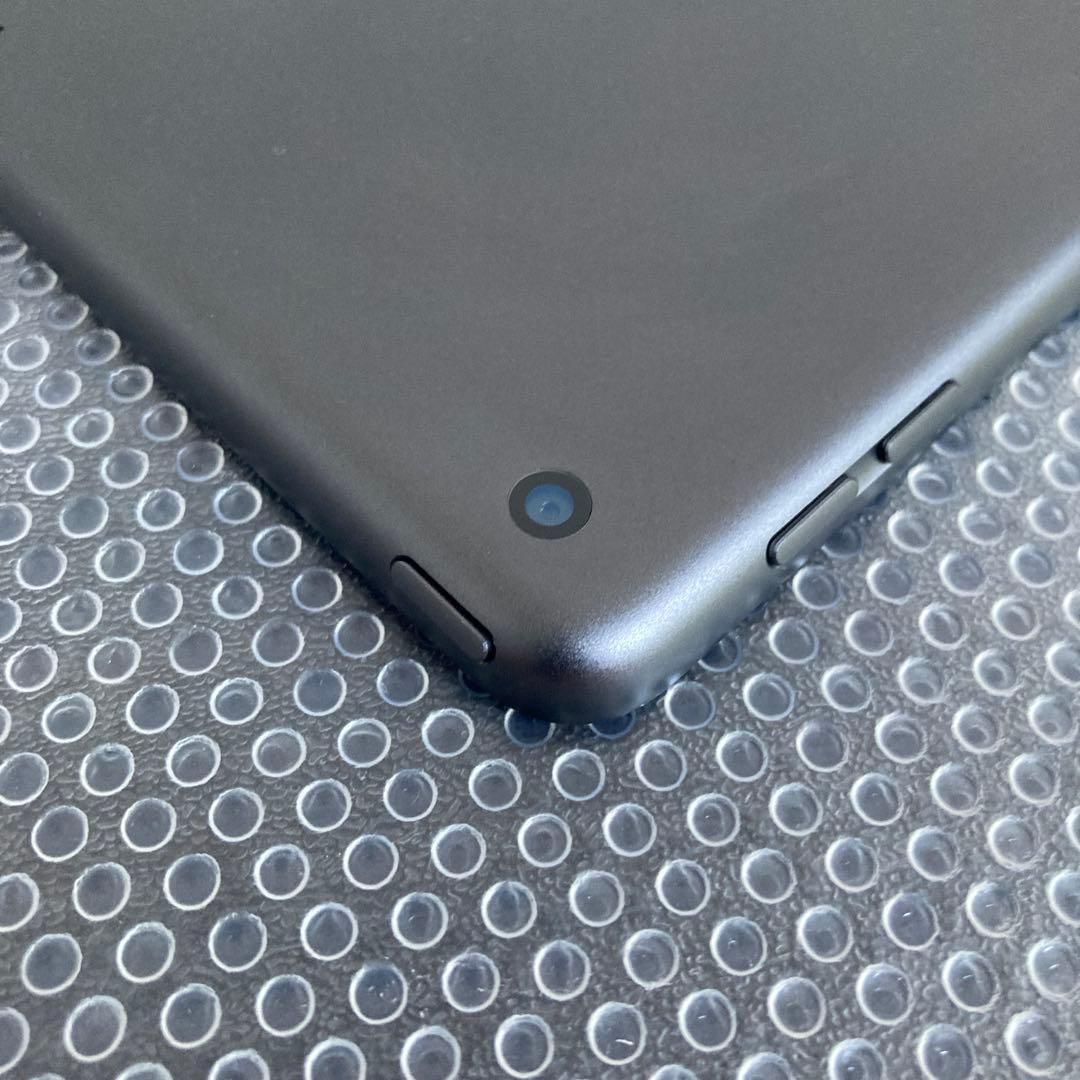 3075【早い者勝ち】iPad7 第7世代 32GB WIFIモデル☆