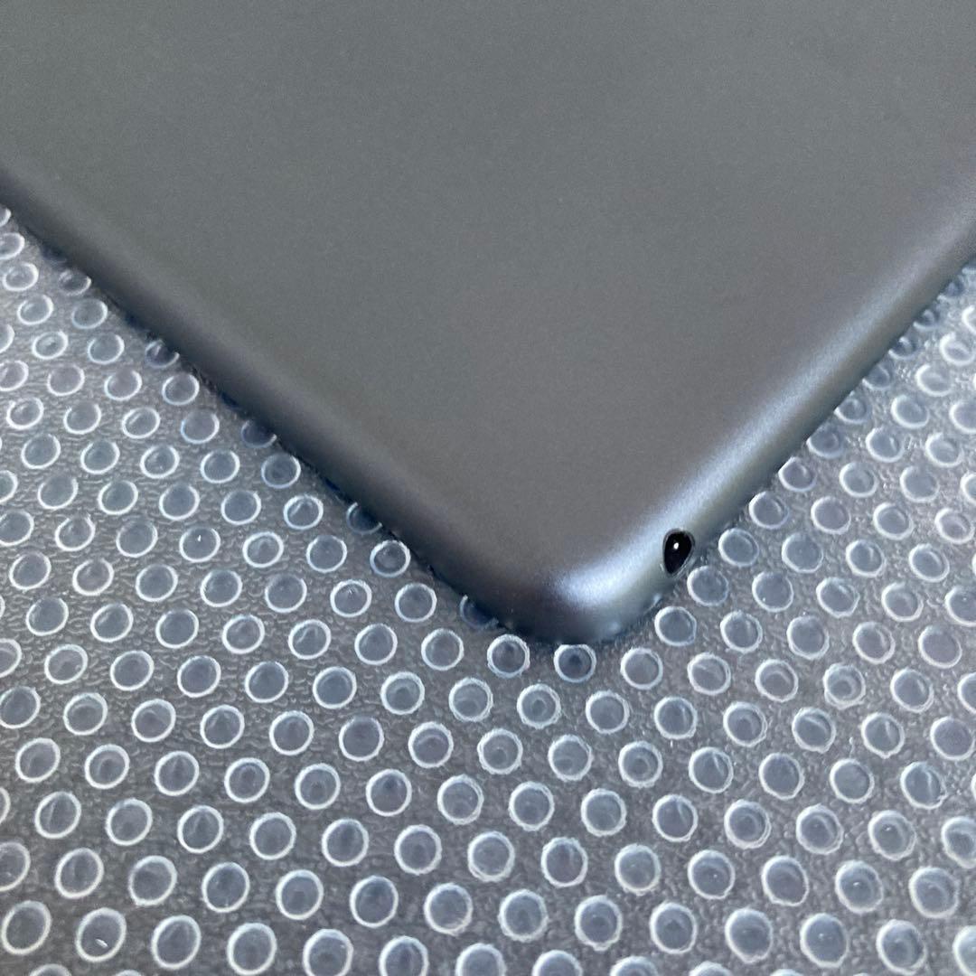 3075【早い者勝ち】iPad7 第7世代 32GB WIFIモデル☆