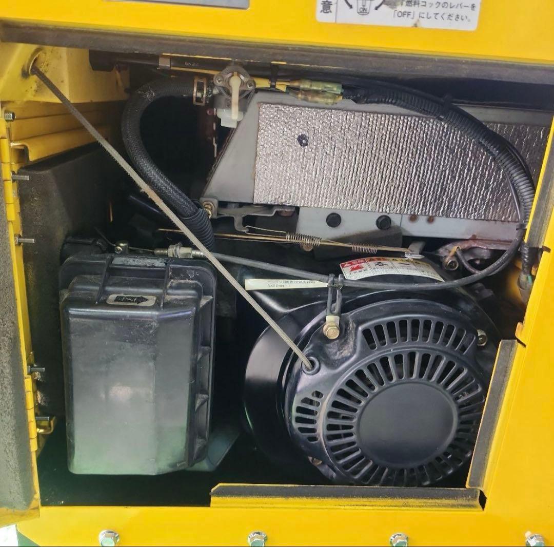 Wagner 高圧洗浄機 WZ13-150NSSP 本体