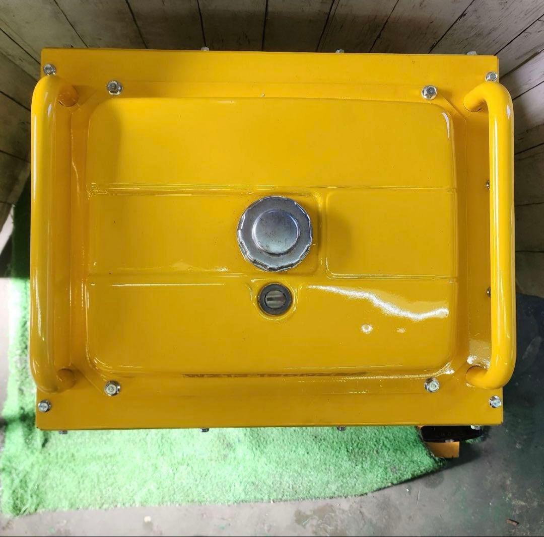 Wagner 高圧洗浄機 WZ13-150NSSP 本体