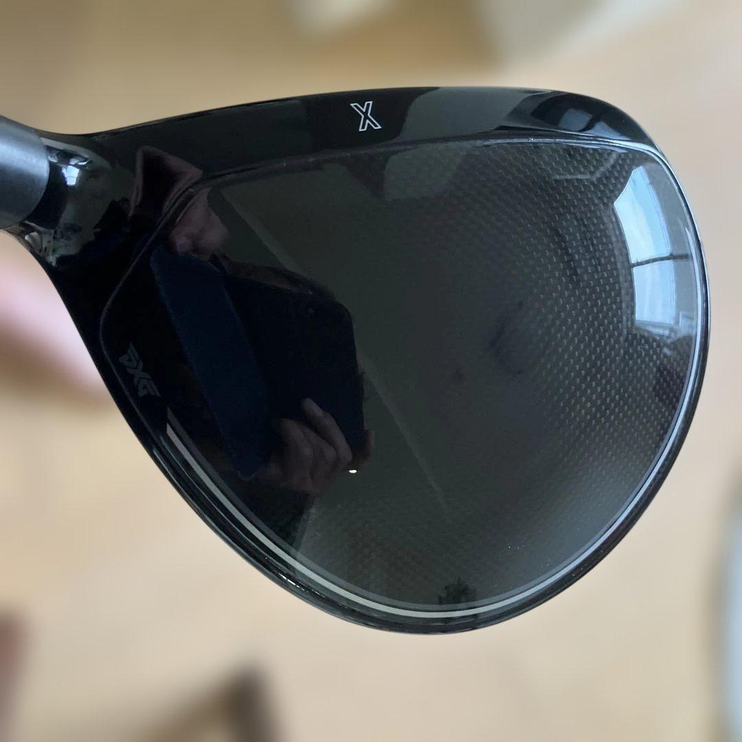 パパんださん専用　PXG ミニドライバー シークレットウェポン