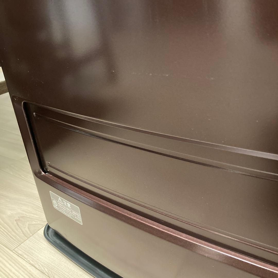 石油ファンヒーター　コロナ　FH-VX4616BY