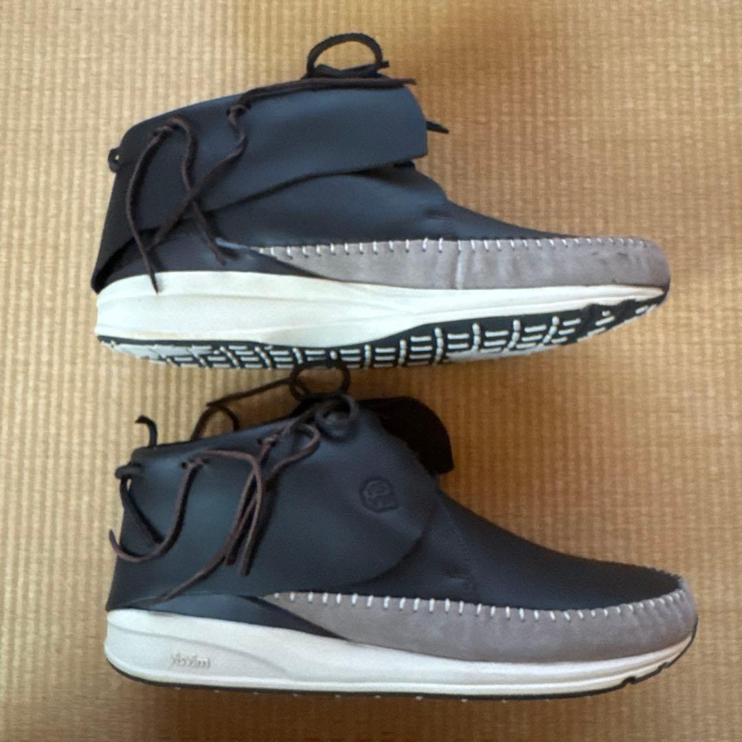 【未使用品】VISVIM FBT UNRIVALED LIMITED