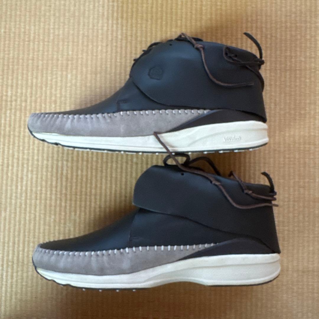 【未使用品】VISVIM FBT UNRIVALED LIMITED