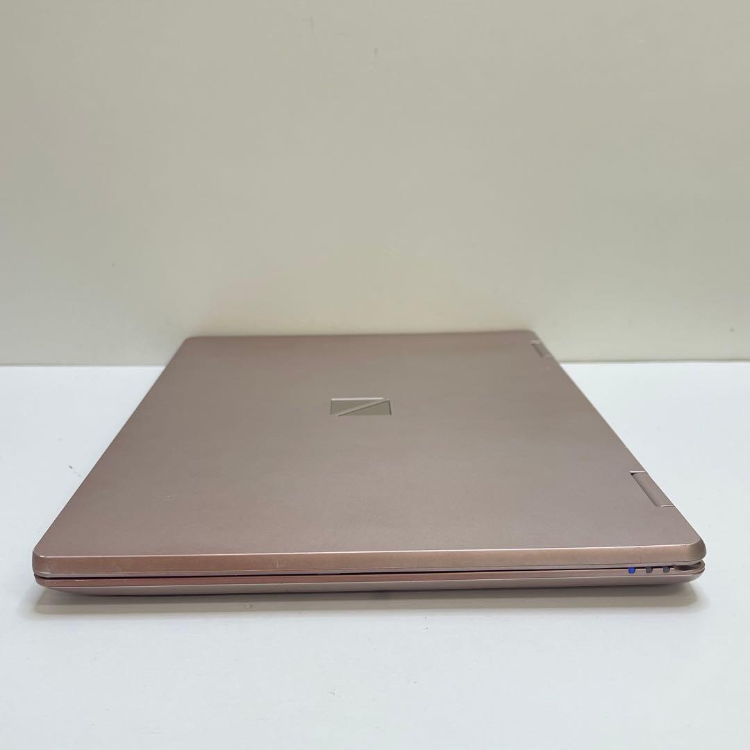 #756 NEC Lavie i5-8200Y SSD256Gb 12.5インチ