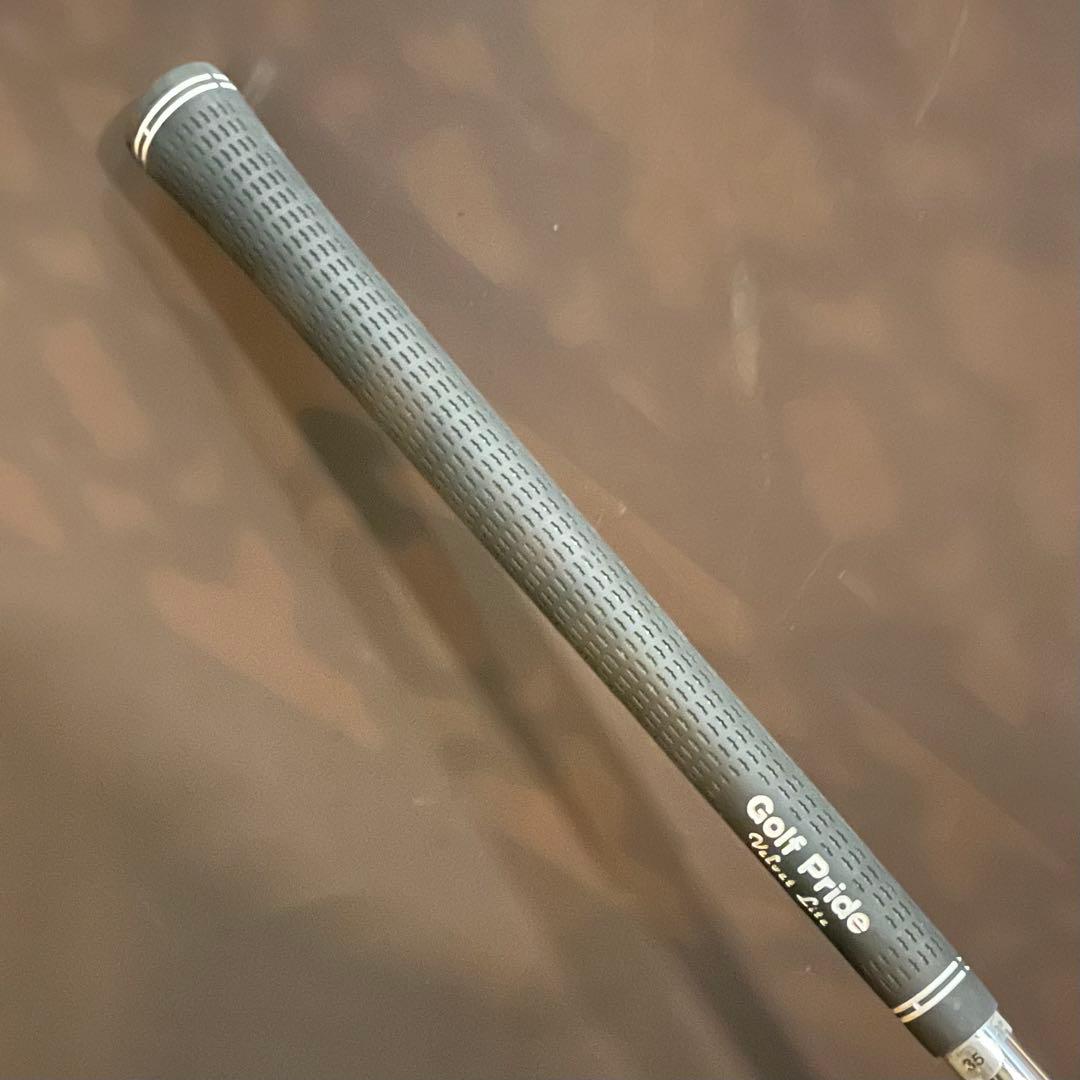 ◆地クラブ◆ウェッジ2本セット(52度58度)◆操作性の良いやさしいウェッジ◆