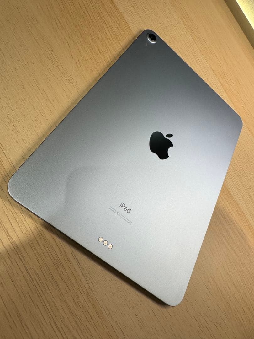 iPad Air 第4世代 256GB スカイブルー&Apple Pencil