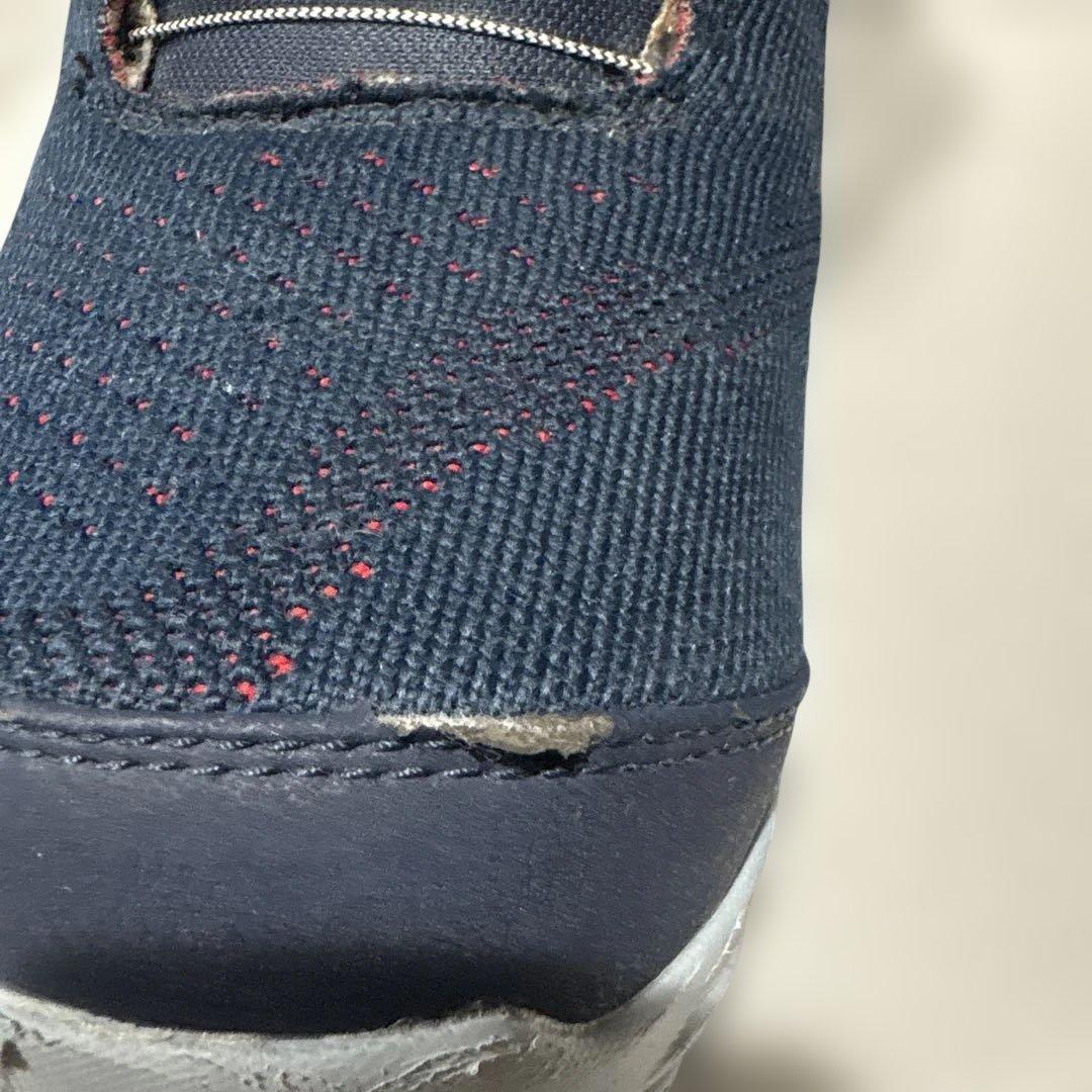 BURTON スノーボードブーツ　SWATH BOA スワスボア 26.5cm