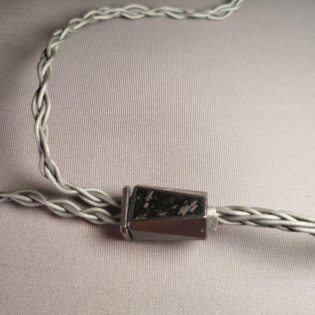 ケーブル・シールド EFFECT AUDIO Eros S 2pin 4.4mm