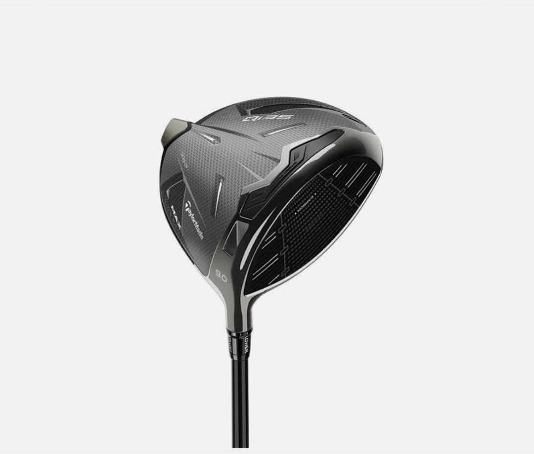 最終お値下げ　テーラーメイド　Qi35 MAX ドライバー　10.5度