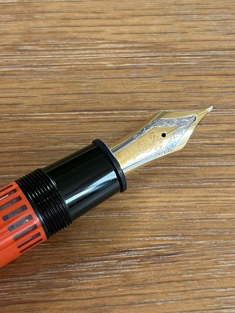 も*も様 モンブラン 万年筆　ジャンク
