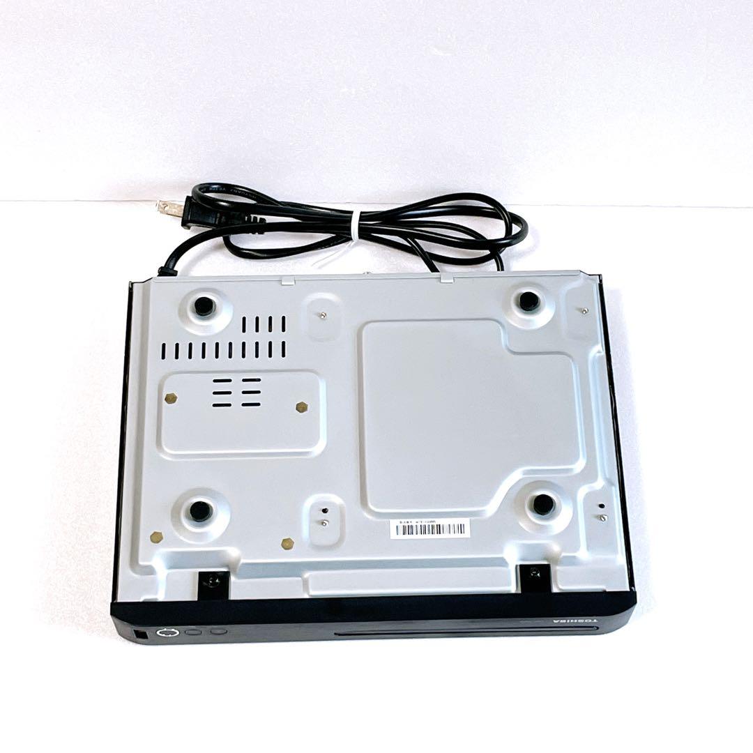 DBP-S500 REGZA ブルーレイプレイヤー