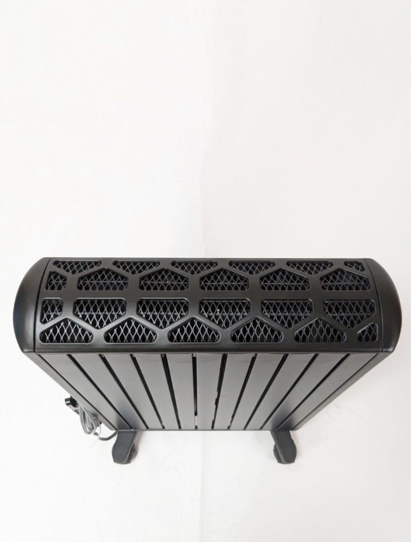 お値下げ【美品】De'Longhi デロンギ MDHU15-PB オイルヒーター