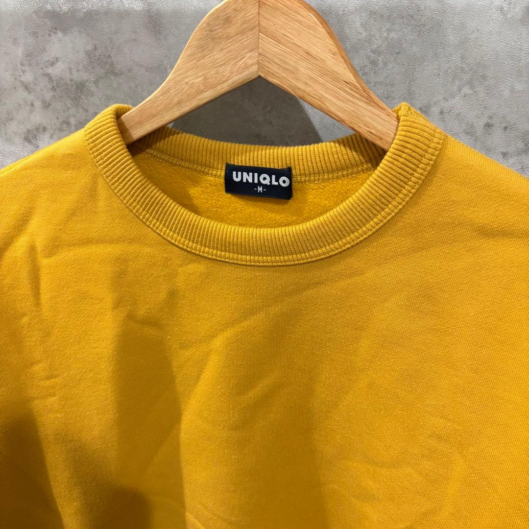 90s old UNIQLO 紺タグ スエット まとめ売り