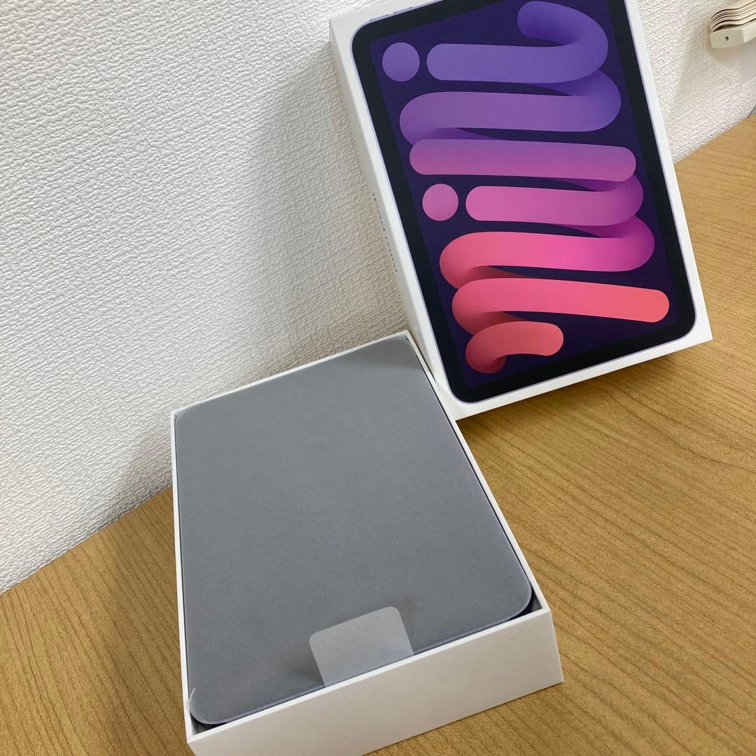 iPad mini 第6世代64GB