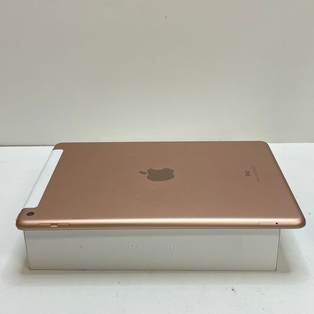 IPad 第6世代 Wi-Fi SIMフリー 32GB 96%