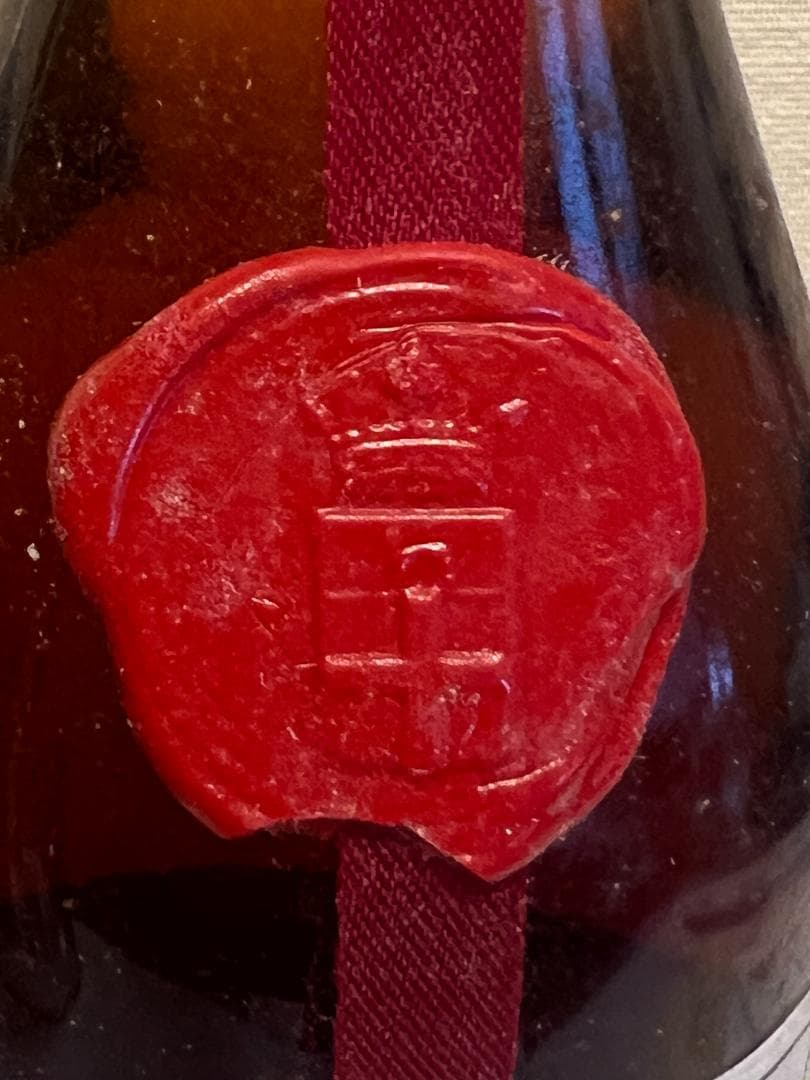 1953 カスタレード ヴィンテージ バ アルマニャック (フランス)