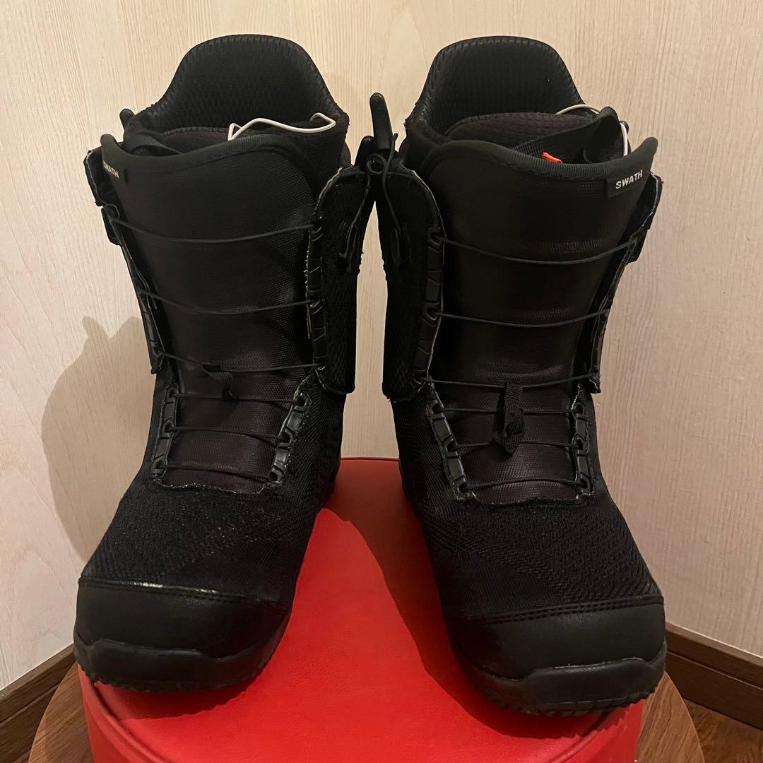 週末セール！BURTON SWATH 27cm