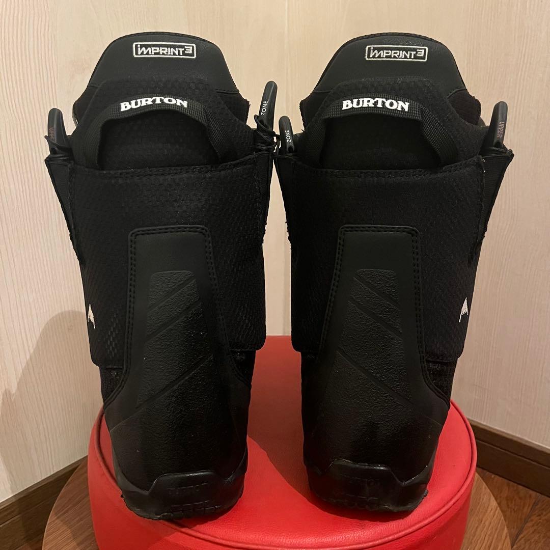 週末セール！BURTON SWATH 27cm