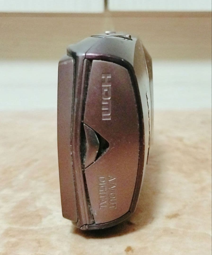 CANON IXY 31S　デジタルカメラ　ジャンク