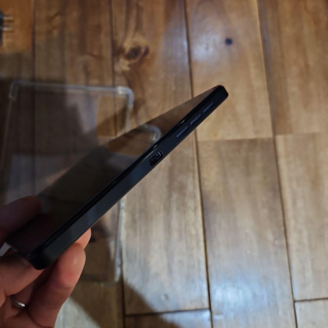 【使用わずか美品】Lenovo Legion Y700 2025タブレット本体