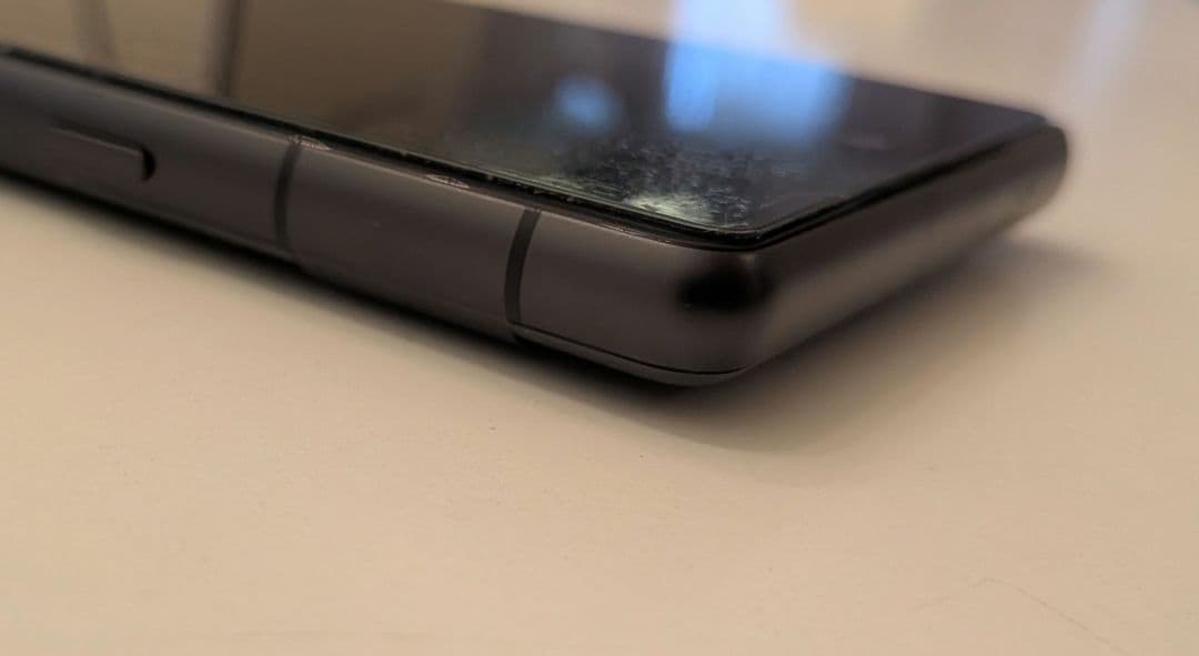 Google Pixel 7a チャコール128gb SIMフリー