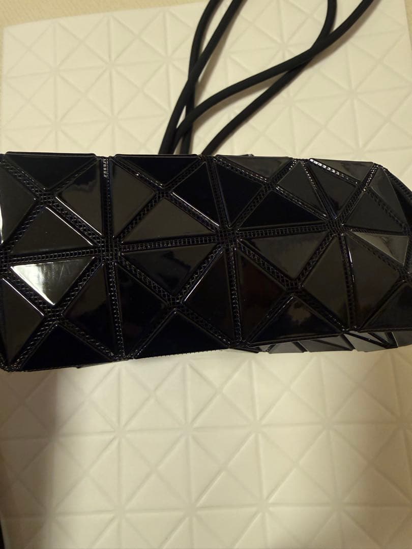 BAOBAO プリズム リング BB13-AG531