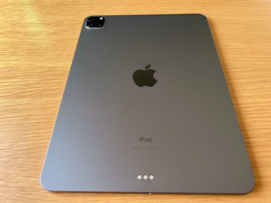 Apple iPad Pro 11インチ　第二世代　MXDC2J/A