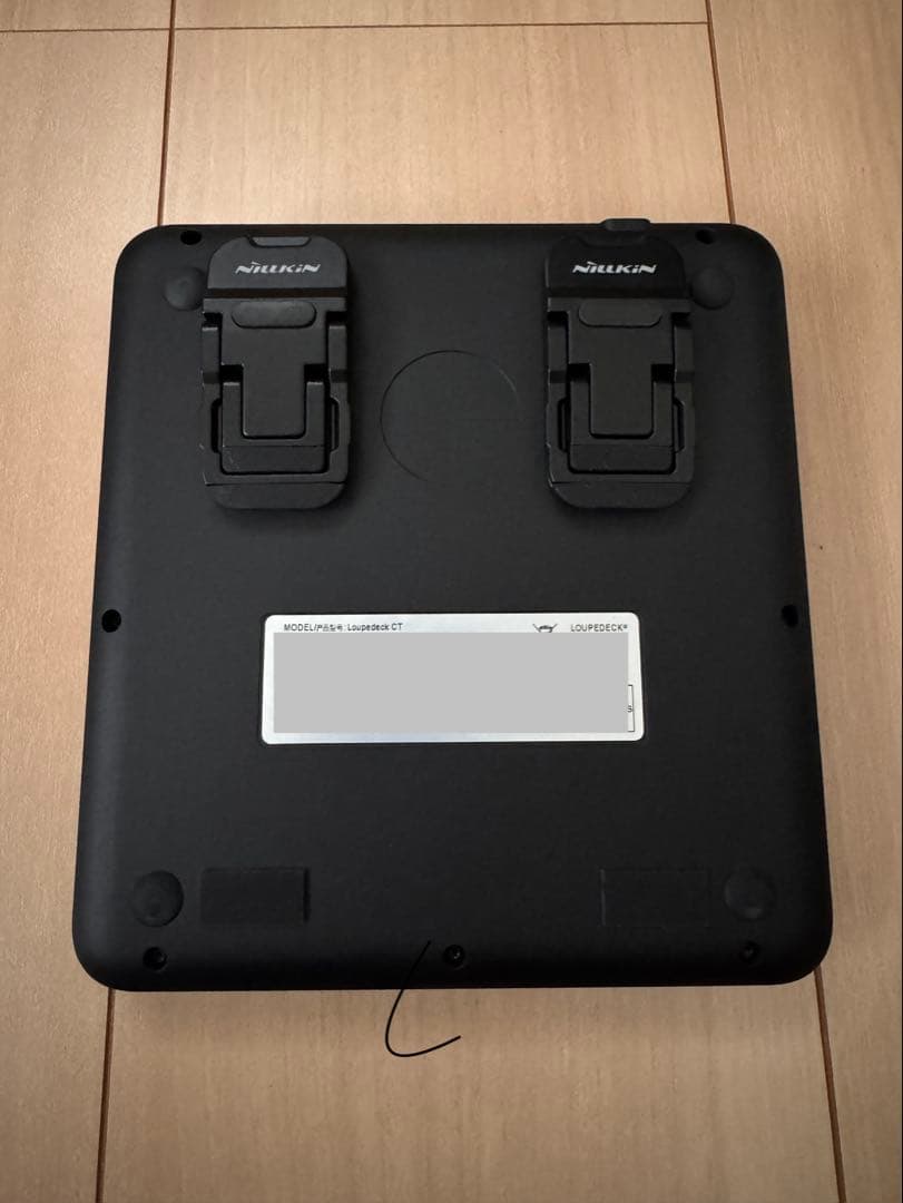 Loopdeck CT ブラック