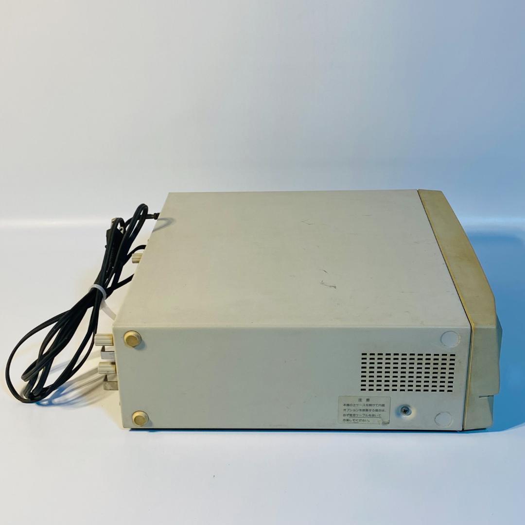 EPSON センコーエプソン パーソナルコンピュータ PC-486SE ジャンク