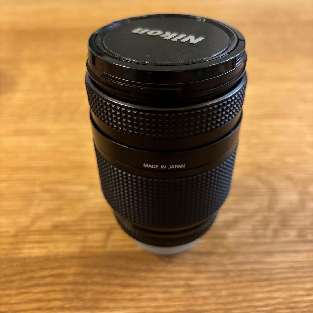 AF NIKKOR 35-70mm f/2.8 レンズ