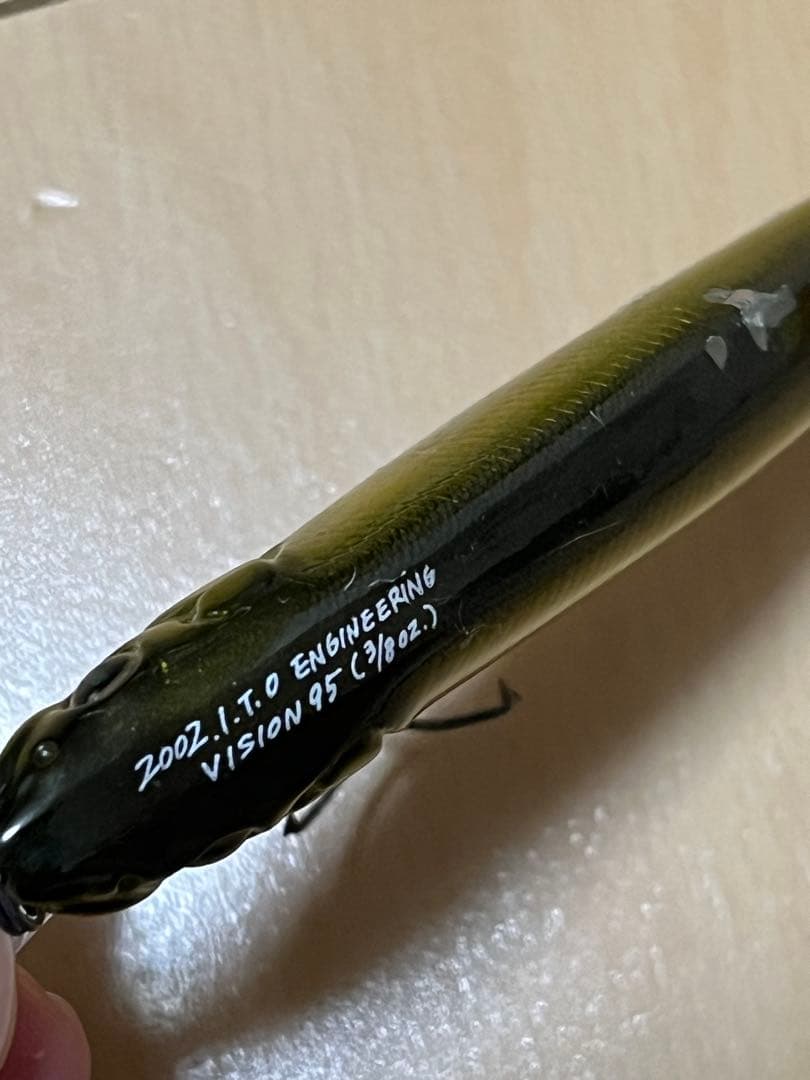 メガバス　ルアーセット　まとめ売り13点