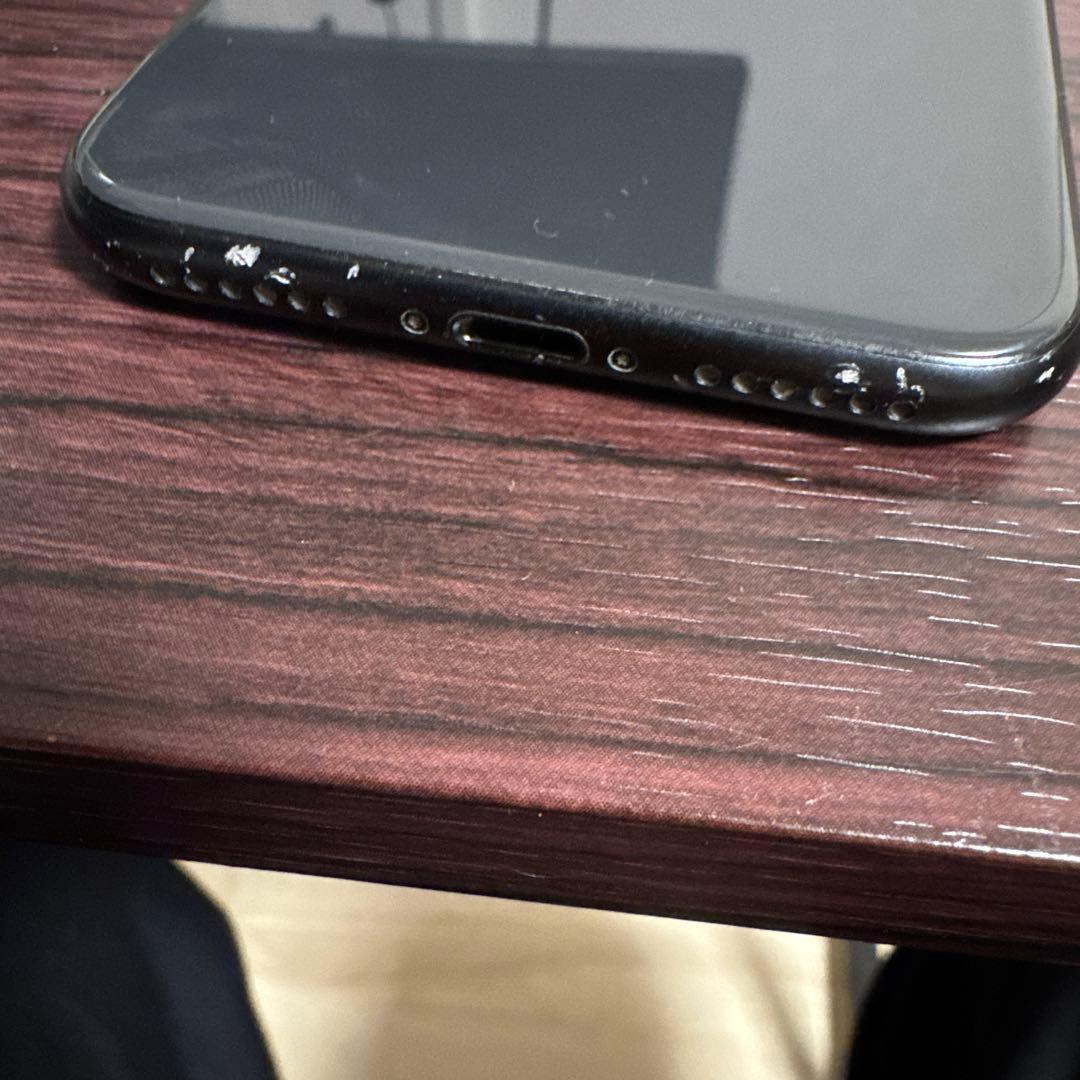 i Phone SE（第2世代）