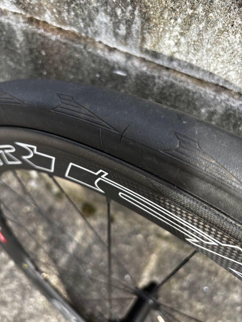 スーパーチーム　ホイール