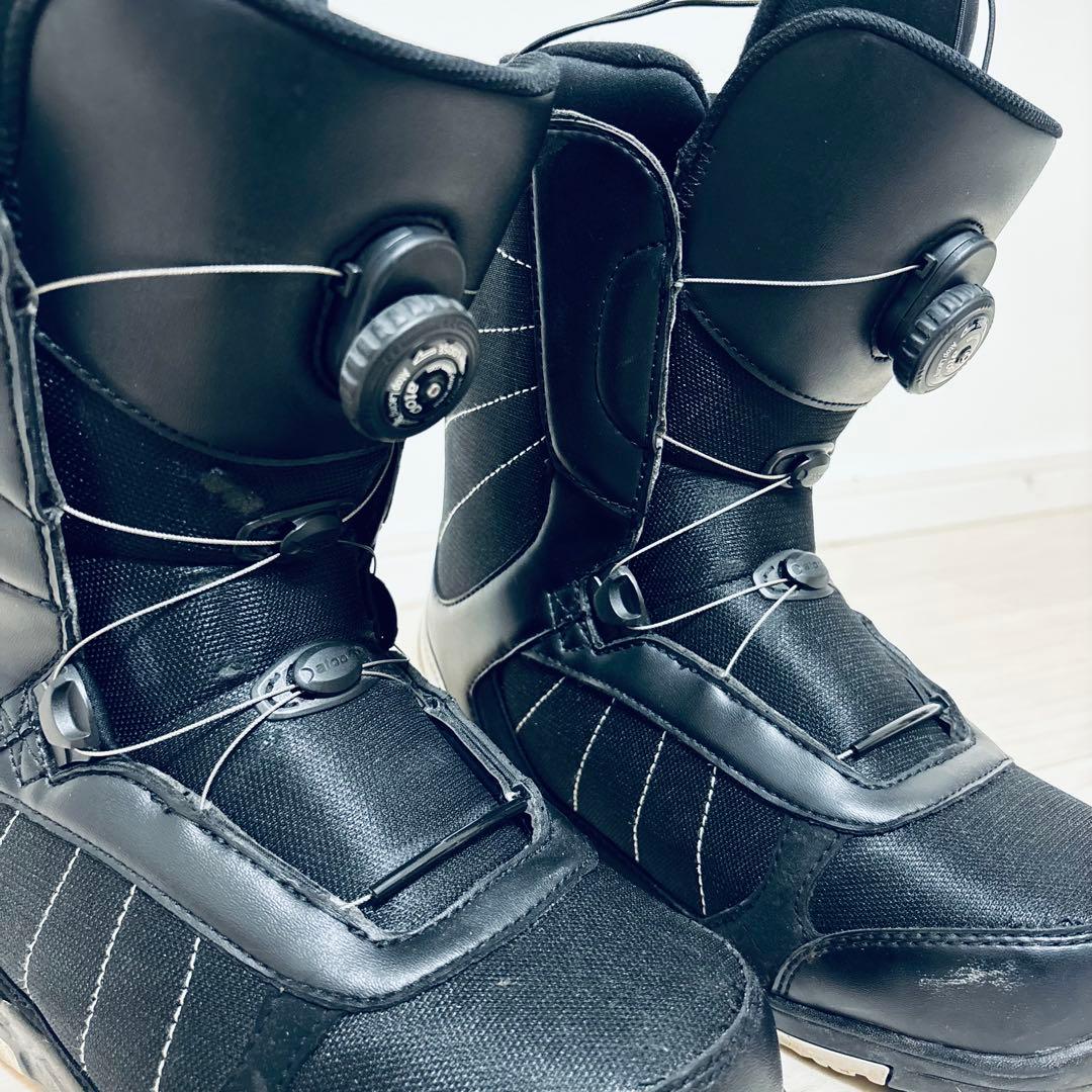 CSB BOA スノーボード　スノボブーツ　ブーツ　atop 26.0cm