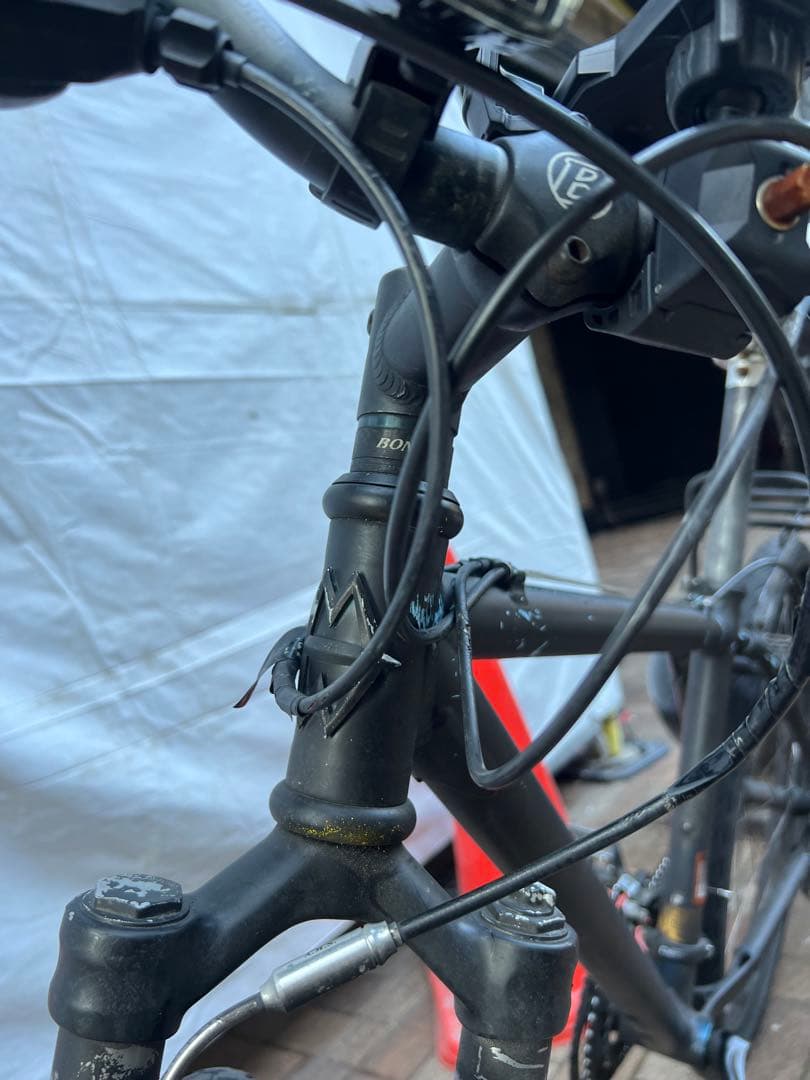 ゲーリーフィッシャー Garyfisher マウンテンバイク MTB 自転車