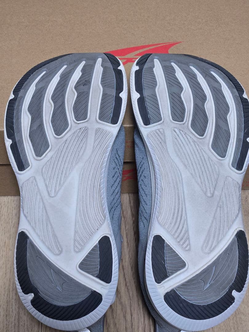 Experience Flow 2　エクスペリエンス フロー 2　27cm